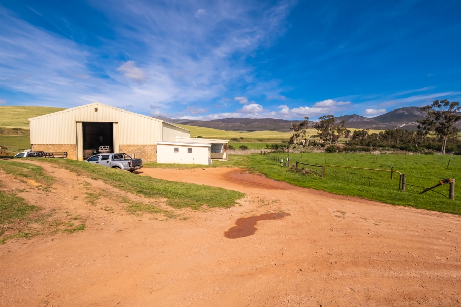 Commercial Property for Sale in Caledon Rural Western Cape